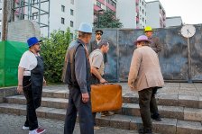 16.06.2024 Der Besuch der alten Dame